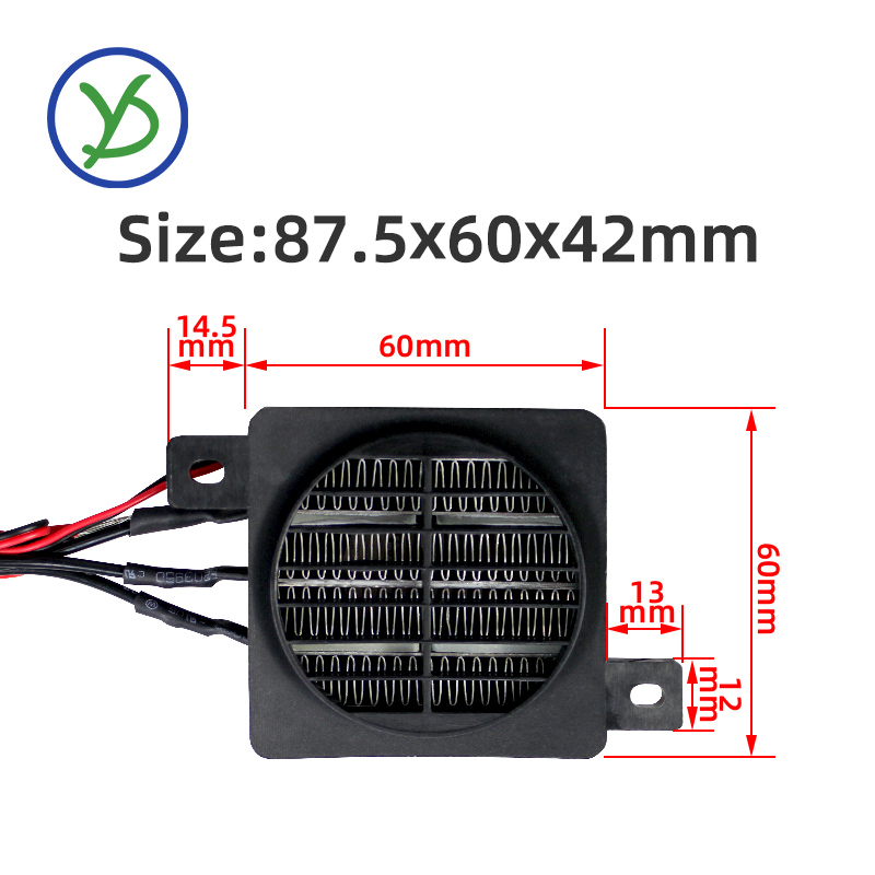 350W 220V Riscaldatore 24V DC  - Smart Bathroom Fan recensione e prezzo