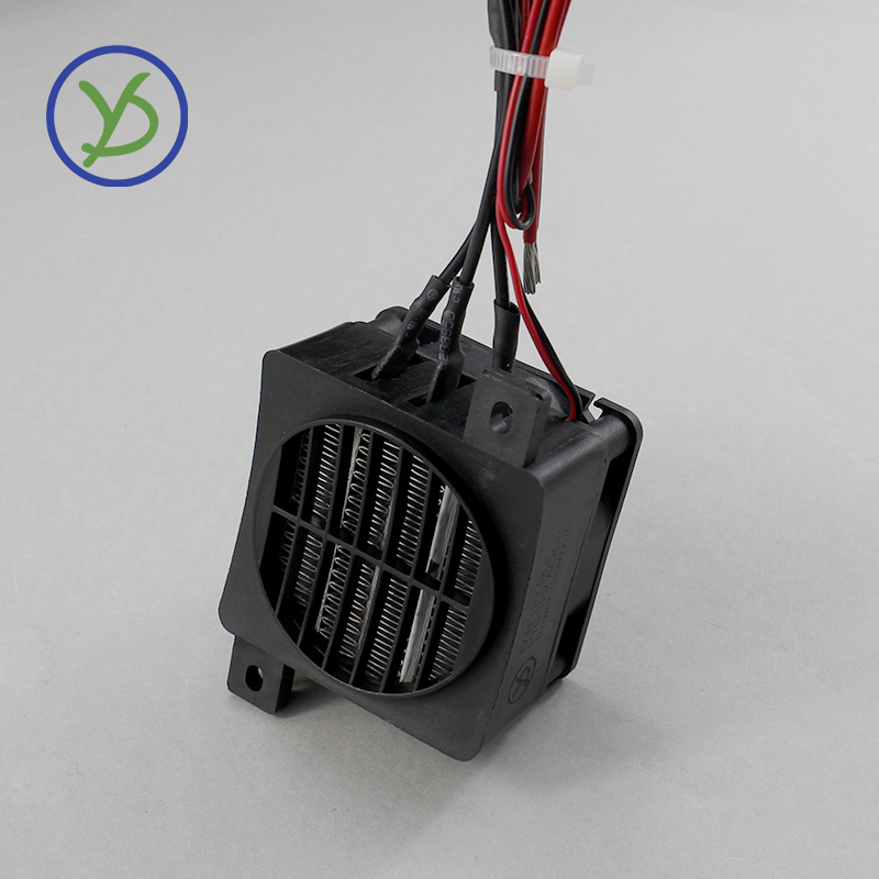 350W 220V Riscaldatore 24V DC  - Smart Bathroom Fan recensione e prezzo
