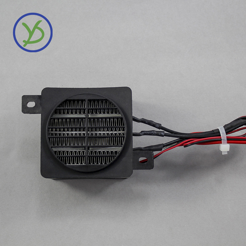 350W 220V Riscaldatore 24V DC  - Smart Bathroom Fan recensione e prezzo