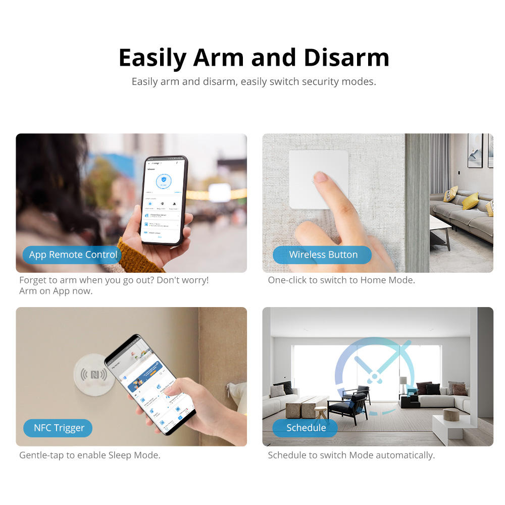 SONOFF ZBBridge-P Gateway ZigB - Smart Home Zentrale recensione e prezzo