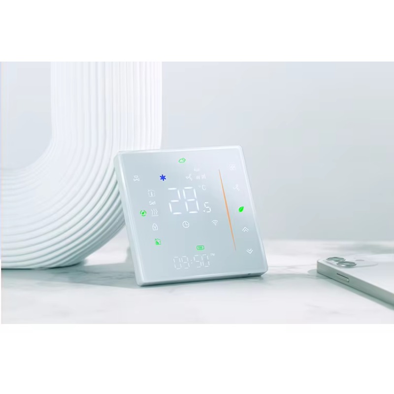 Gateway Zigbee Smart Home 2026 - Smart Home Display recensione e prezzo