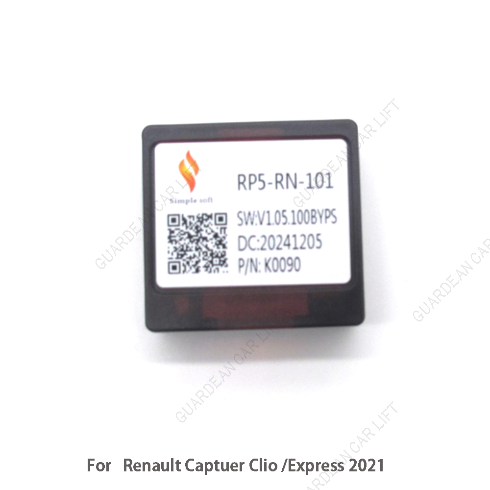 Adattatore Canbus a 16 pin RP5 - Smart Home Tv recensione e prezzo