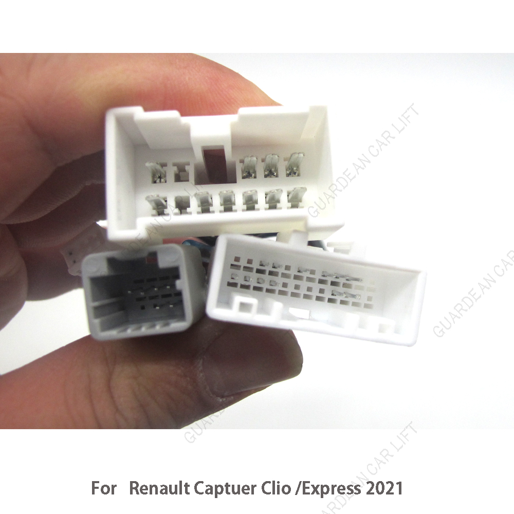 Adattatore Canbus a 16 pin RP5 - Smart Home Tv recensione e prezzo