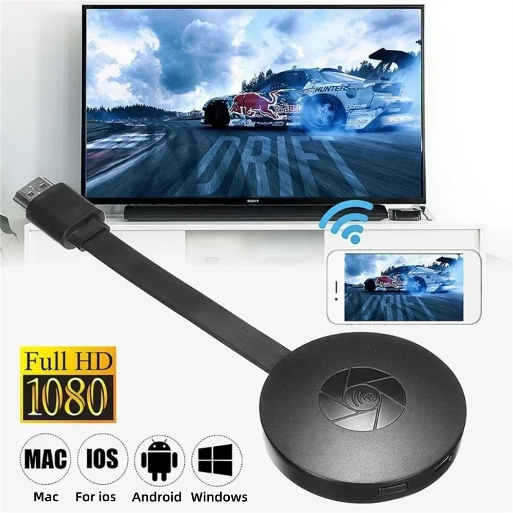 Ricevitore Wireless HD 1080P p - Smart Home Tv recensione e prezzo