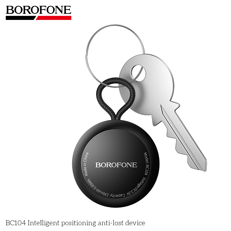 BOROFONE BC104 Localizzatore B - Smart Home Iot recensione e prezzo