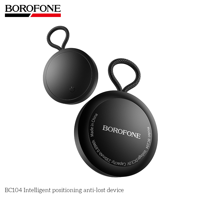 BOROFONE BC104 Localizzatore B - Smart Home Iot recensione e prezzo