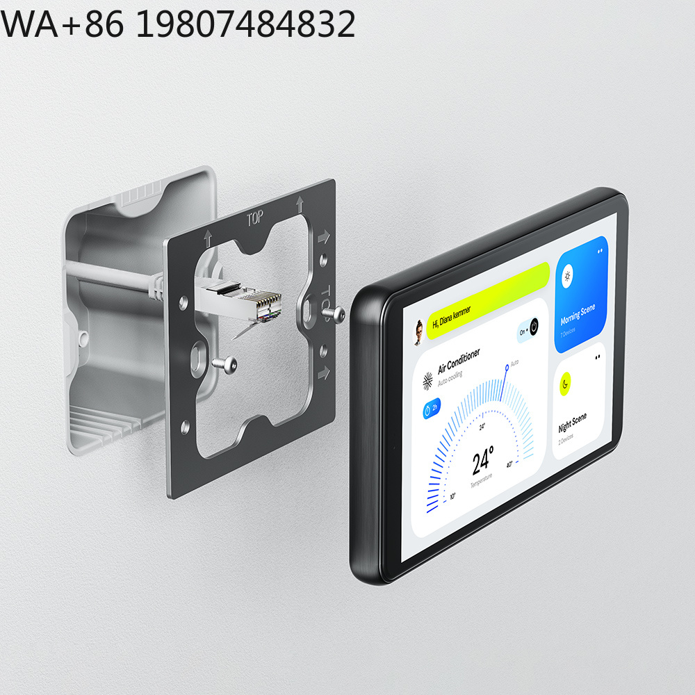 Pannello Touch Smart Home da 5 - Smart Home Controller recensione e prezzo