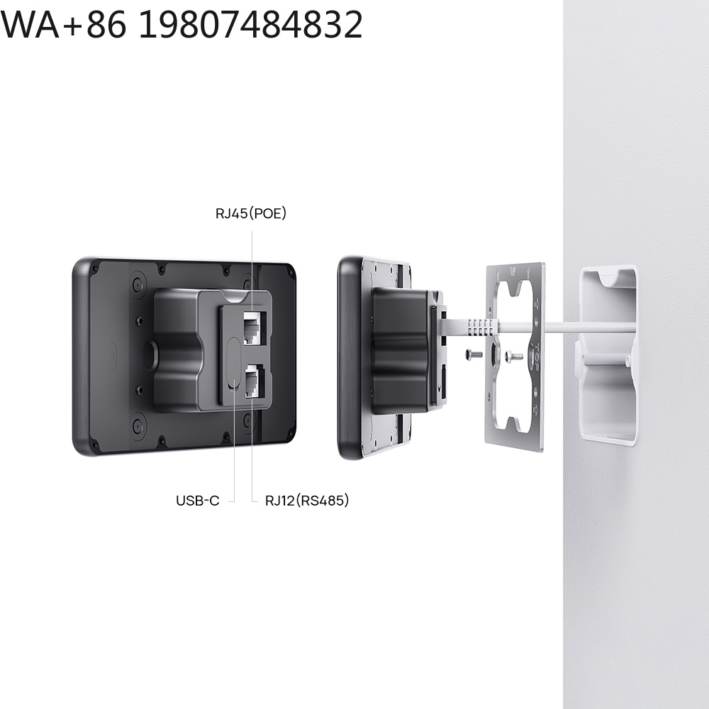 Pannello Touch Smart Home da 5 - Smart Home Controller recensione e prezzo