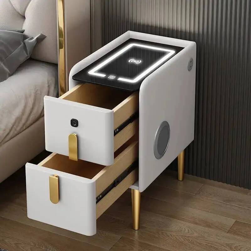 Comodini con Cassetti, Tavolin - Smart Home Living recensione e prezzo