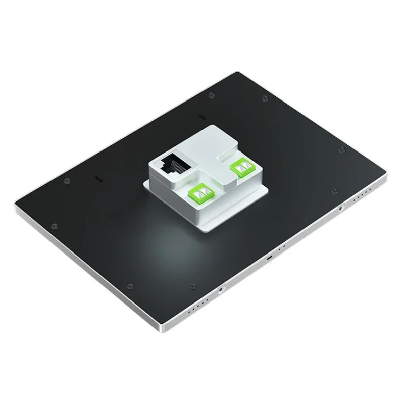 Sistema di Sicurezza IP&WIFI S - Smart Home Knx recensione e prezzo