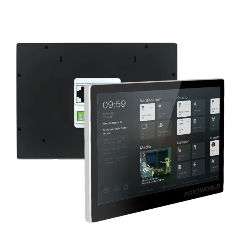 Sistema di Sicurezza IP&WIFI S - Smart Home Knx recensione e prezzo