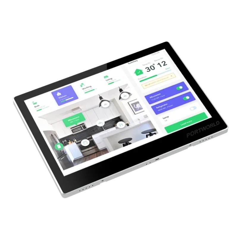 Sistema di Sicurezza IP&WIFI S - Smart Home Knx recensione e prezzo