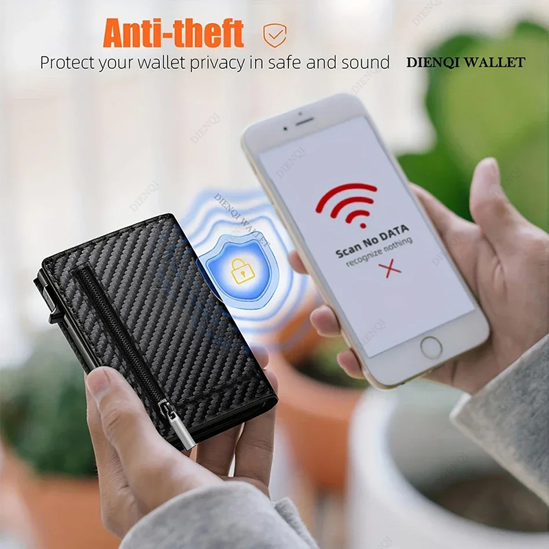 Portacarte RFID per Ufficio e  - Smart Home Credit recensione e prezzo