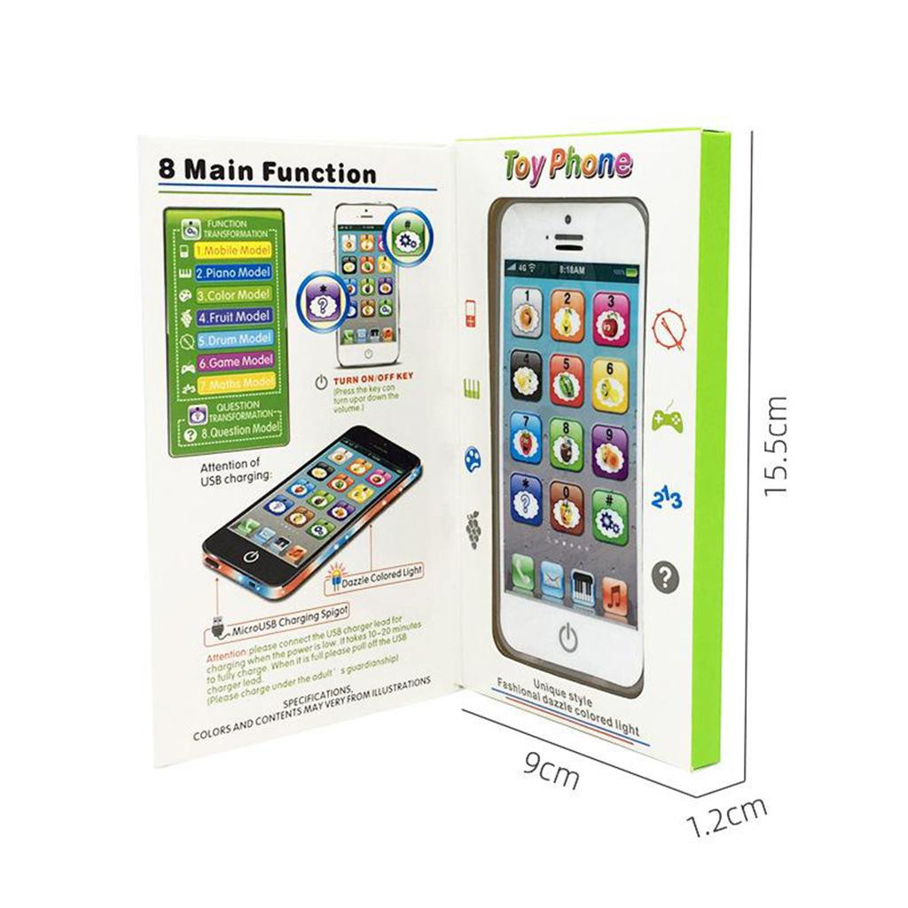 Telefono Musicale Educativo pe - Smart Home Microsoft recensione e prezzo