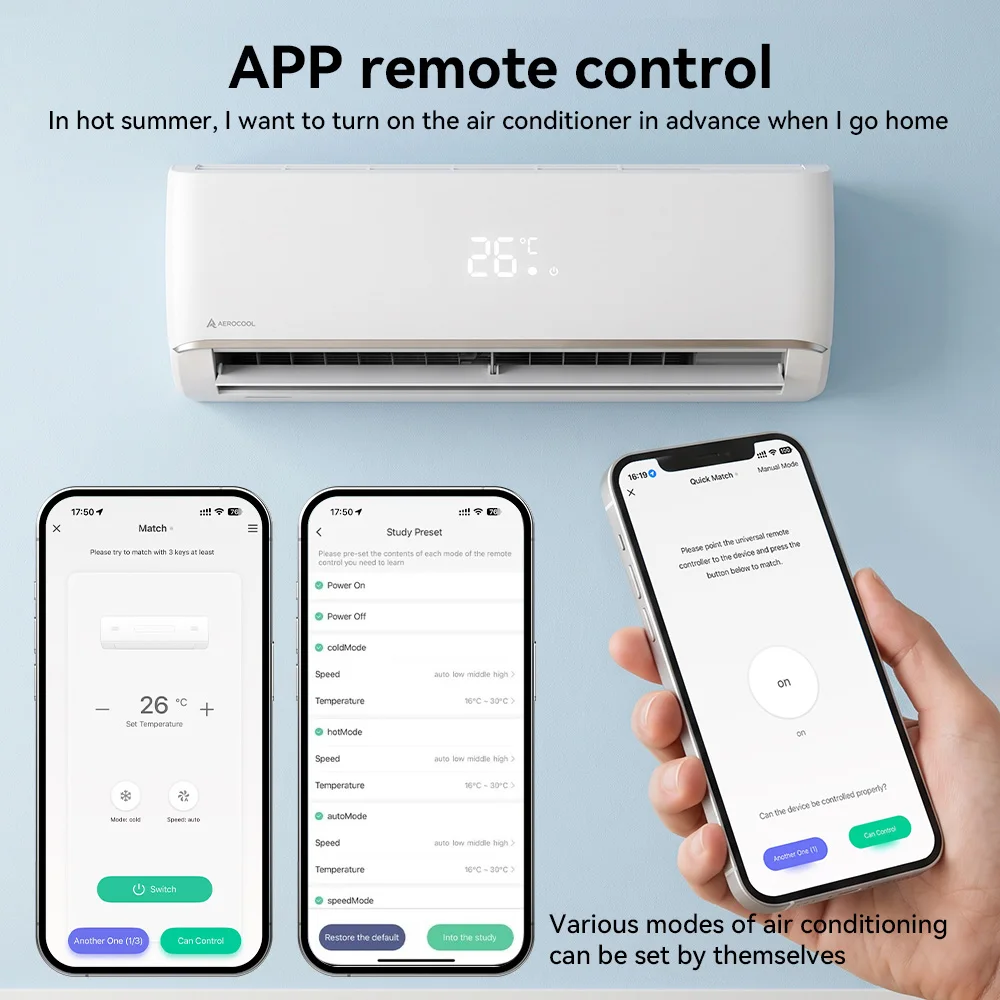 YFK Telecomando Universale WiF - Smart Home Zentrale recensione e prezzo