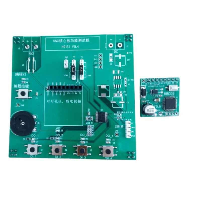 Modulo di Sviluppo TPUART2 KNX - Smart Home Knx recensione e prezzo