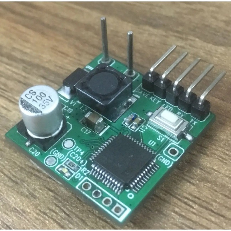 Modulo di Sviluppo TPUART2 KNX - Smart Home Knx recensione e prezzo