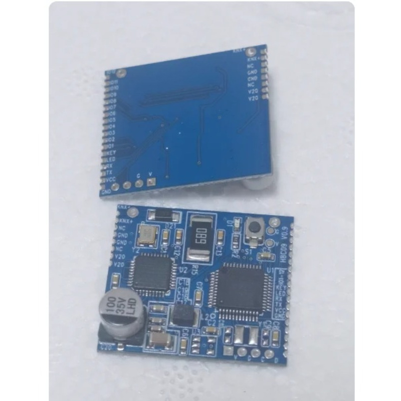 Modulo di Sviluppo TPUART2 KNX - Smart Home Knx recensione e prezzo