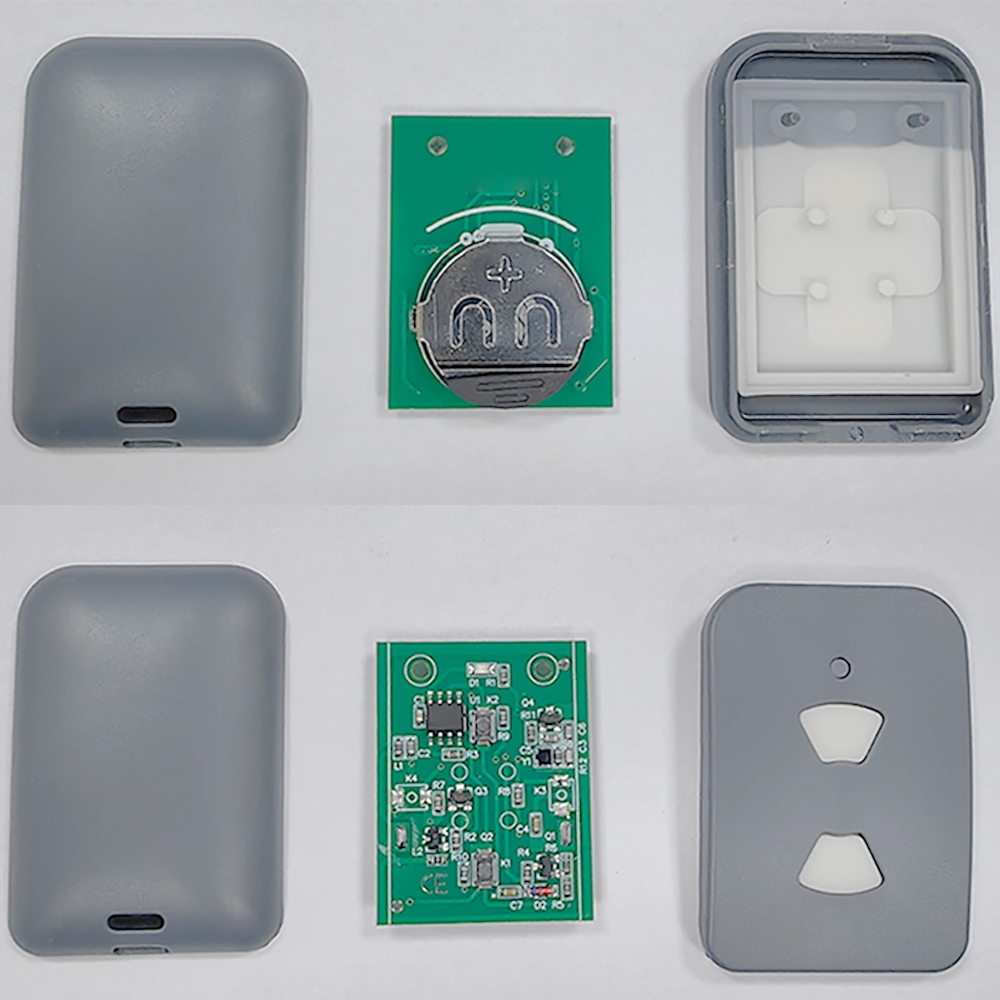 Universale 433 433 MHz 433,92  - Smart Home Villa recensione e prezzo