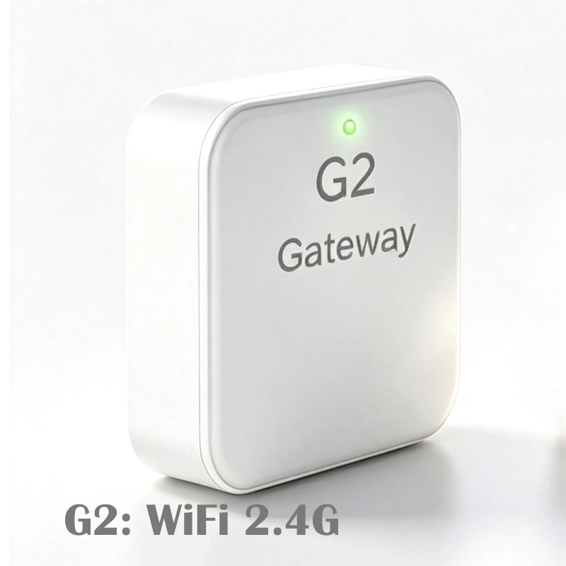 TTLock TThotel G2 G3 G3P G4 G5 - Smart Home Zentrale recensione e prezzo