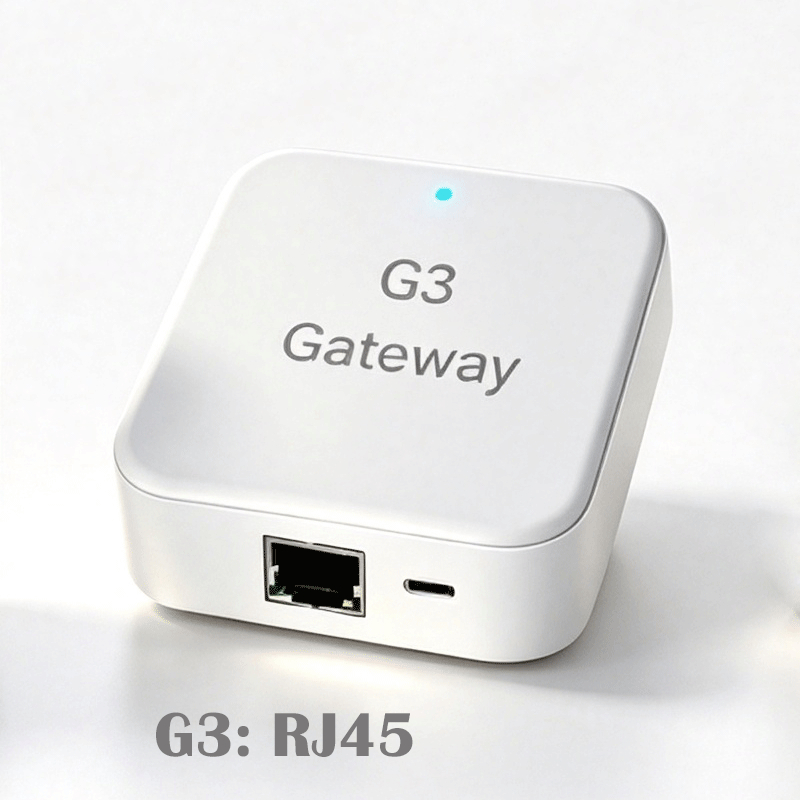 TTLock TThotel G2 G3 G3P G4 G5 - Smart Home Zentrale recensione e prezzo