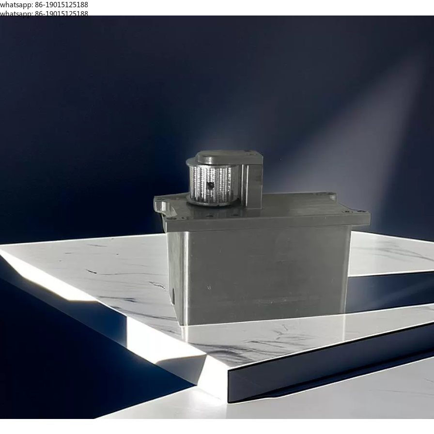 Motore per porta automatica a  - Smart Home Vector recensione e prezzo