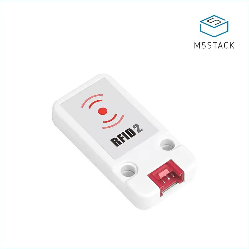 M5Stack Mini Unit RFID2/Unit N - Smart Home Iot recensione e prezzo