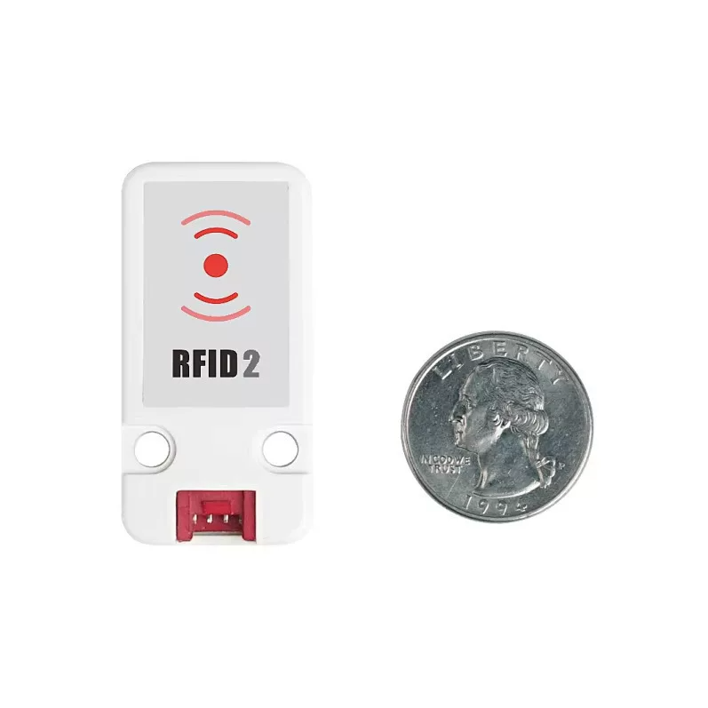 M5Stack Mini Unit RFID2/Unit N - Smart Home Iot recensione e prezzo
