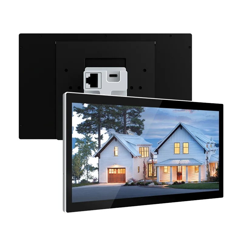 Termostato domestico con panne - Smart Home Knx recensione e prezzo
